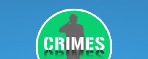 หน้าเว็บ-ติดตามคดี by Crimes